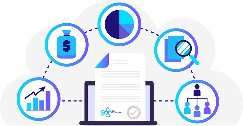 Descubre las soluciones de ControlDoc